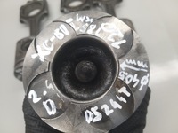 фото thumb №14, Поршень шатун шату́н 2.4 d5 185km d5244t volvo xc90 i xc60 i s60 81l118 p121