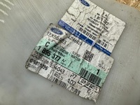 фото thumb №12, Бак омивача помпа ford ka+ iii e4b5-17618-aa 2016-