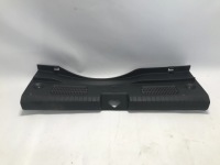 фото thumb №1, Защита накладка поперечина задняя hyundai i20 ii gb 14-