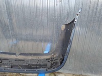 фото thumb №10, Бампер задня задній peugeot 406