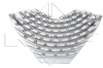 фото thumb №2, Блок управления вентилятор volvo s60/s70/v70/xc70 nrf