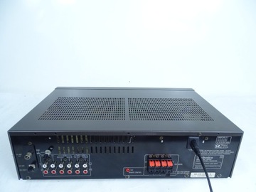 ГАРАНТИЯ НА УСИЛИТЕЛЬ TECHNICS SA-GX100