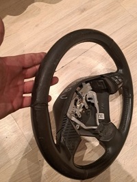 фото thumb №6, Impreza iii gh воздуховод кожа кожаный do обшивка