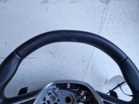 фото thumb №6, Повітропровід шкіра мультифункція renault clio v 5 captur пелюстки перемикання