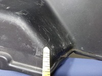 фото thumb №5, Mitsubishi asx i обшивка правый обивка багажника правая 7230a856zz