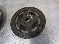фото thumb №4, Сцепление диск прижим skoda citigo up mii 1.0 11-