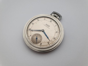 Tissot Art Deco Acier Staybrite Cal. 40.5 - RZADKI ! OKAZJA !