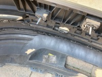 фото thumb №11, Audi e-tron 4ke бампер задня orygi.