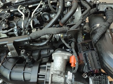 фото thumb №13, Двигун комплектний kia sorento ii hyundai santa fe iii 2.2 crdi d4hbeh 2012-