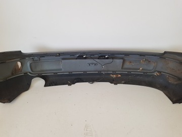 фото thumb №7, Mini clubman r55 бампер зад задній демонтаж