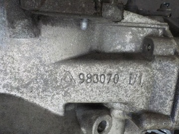 фото thumb №9, Insignia коробка передач коробки передач 983070 2.0 cdti 6biegów