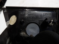 фото thumb №3, Відбивачі задній кришки renault megane iii 3 cabrio