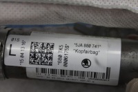 фото thumb №3, Подушка безопасности шторка безопасности левая 5ja880741 toledo iv rapid 12-18