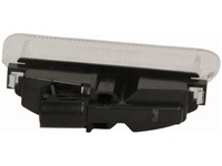 фото thumb №1, Лампа номерного знака renault twingo i 93-12 ii 07-14 clio ii 98-16