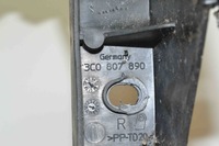 фото thumb №3, Правые ползун передней бампера vw passat b6 3c2 3c0807890 2382942 2.0l