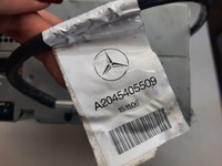 фото thumb №5, Радіо cd mercedes w204 a2048708990