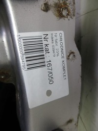 фото thumb №6, Honda cr-v iv 1.6 pas передний радиатор 12-