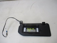 фото thumb №1, Сонцезахисний козирок козирок лівий peugeot 308 t9 gt line