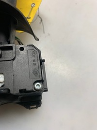 фото thumb №5, Кермовий/підкермовий 7701044278 renault