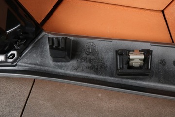 фото thumb №10, Bmw 3' g20 g21 g28 планка декоративная dekor панели консоли quarz mat 6806855