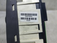 фото thumb №6, Панель обдув кондиционера 612700 volvo v40