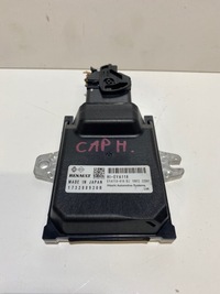 фото thumb №1, Renault captur ii e-tech гибрид модуль 173208930r