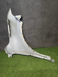 фото thumb №7, Крыло левый перед renault v 5 e-tech