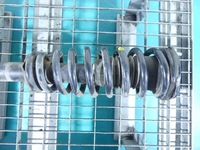 фото thumb №1, Пружина перед mazda 6 ii gh 2.2 citd