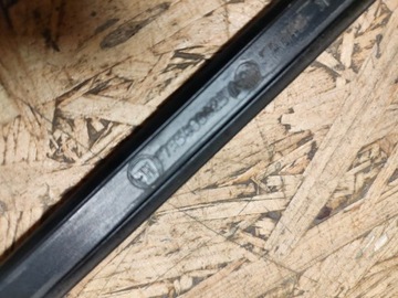 фото thumb №5, Планка хром крышки багажника fiat 500 cabrio 2011