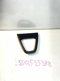 фото thumb №2, Защита рамка заглушка рычаг переключения передач коробки передач expert jumpy proace iii 3 9808366477