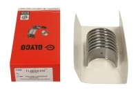 фото thumb №2, Glyco 71-4033/4 std підшипник шатуна