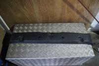 Купить Защита поперечина задняя twingo iii 849202470r, фото thumb