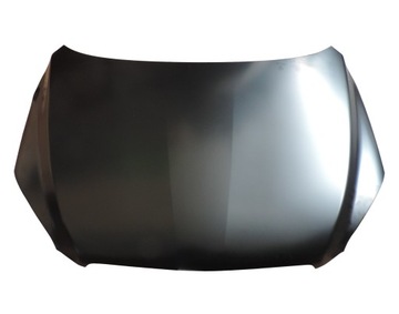 фото thumb №1, Toyota rav4 06-09 кришка двигуна капот нова пошкоджена !!!