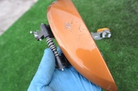 фото thumb №11, Ручка двері задня правий лівий dacia duster ii teppy