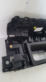 фото thumb №5, Підсилювач бампера smart for two w453