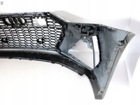 фото thumb №10, Audi rs7 rs6 c8 4k8 19- бампер решётка радиатора решётка радиатора перед омыватель / парктроник