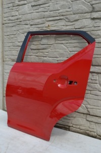 фото thumb №2, Двері задні ліва suzuki ignis iii