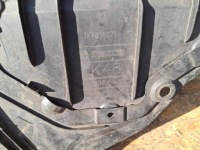 фото thumb №1, Mazda cx5 плита pod двигатель tk4856071