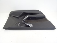 фото thumb №8, Audi a1 8x lift оббивка обшивка двері лівий перед 8x4867177 8x4867117 uk