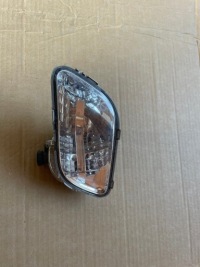 фото thumb №1, Volvo v70 s80 противотуманная фара led drl левый led