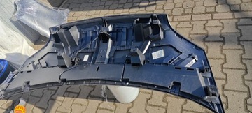 фото thumb №14, Бампер перед переднє smart fortwo eq a453 капот крило