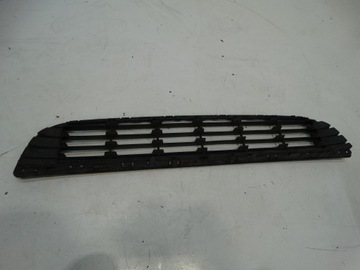 фото thumb №7, Решётка нижняя бампера citroen berlingo 9681519877