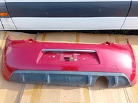 фото thumb №1, Ds3 citroen бампер задняя