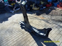 фото thumb №4, Блок двигуна середній поріг чверть права peugeot 508 i