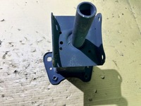 фото thumb №5, Зона деформации правый перед mercedes ml w164