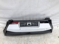 фото thumb №1, Bmw i3 бампер задня задній pdc