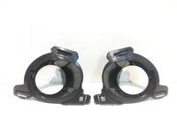 фото thumb №1, Dacia dokker 12- корзина кронштейн рамка противотуманной фары