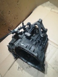 фото thumb №14, Коробка передач передач ford focus mk2 3m5r7f096yf, r3t9a6793/2