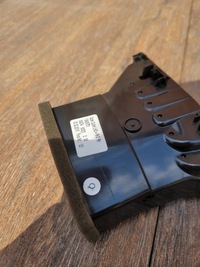 фото thumb №6, Opel astra k v 2016 решётка обдув правая