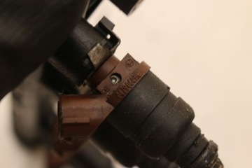 фото thumb №5, Планка форсунки комплект 047906031c skoda fabia i 1.4